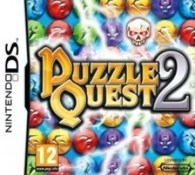 Puzzle Quest 2 Rom
